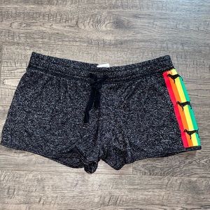 Victoria secret pink shorts size XS